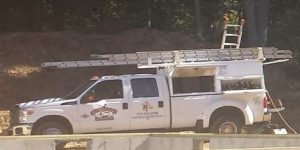 Blog - Modular Home assembly - P1 - Set Crew